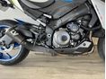 SUZUKI GSX-S 1000 2022/4 - 11