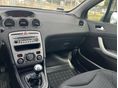 PEUGEOT 308 2009 - 8