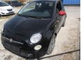 FIAT 500 2011/4 - 2