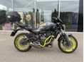 YAMAHA MT-07 2016/5 - 2