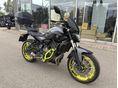 YAMAHA MT-07 2016/5 - 3