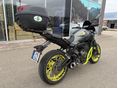 YAMAHA MT-07 2016/5 - 4