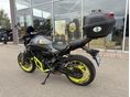 YAMAHA MT-07 2016/5 - 7