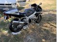 SUZUKI GSX-R 600 