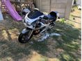 SUZUKI GSX-R 600 1998/4 - 2