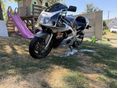 SUZUKI GSX-R 600 1998/4 - 3