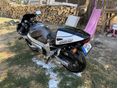 SUZUKI GSX-R 600 1998/4 - 5