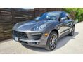 PORSCHE MACAN S PDK