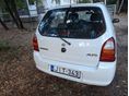 SUZUKI ALTO 2004/2 - 2