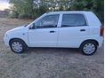 SUZUKI ALTO 2004/2 - 5