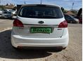 KIA VENGA 2016/5 - 2