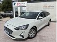 FORD FOCUS 1.0 EcoBoost Business / Mo-i. 1 tulajdonostól. Végig Szervizelt!
