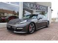 PORSCHE PANAMERA 2012/11 - 1