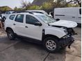 DACIA DUSTER 2020/8 - 2