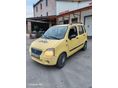 SUZUKI WAGON R+ 2002/5 - 8