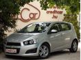CHEVROLET AVEO 2012/2 - 1