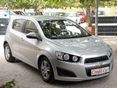 CHEVROLET AVEO 2012/2 - 2