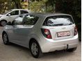 CHEVROLET AVEO 2012/2 - 3