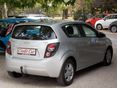 CHEVROLET AVEO 2012/2 - 4