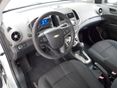 CHEVROLET AVEO 2012/2 - 5