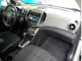 CHEVROLET AVEO 2012/2 - 6