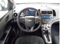CHEVROLET AVEO 2012/2 - 7