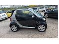 SMART FORTWO CABRIO 2003/3 - 5