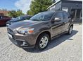 MITSUBISHI ASX 2011/8 - 1