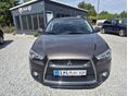 MITSUBISHI ASX 2011/8 - 2