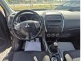 MITSUBISHI ASX 2011/8 - 11