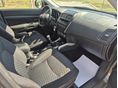 MITSUBISHI ASX 2011/8 - 12
