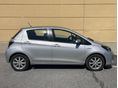 TOYOTA YARIS 2014/2 - 2