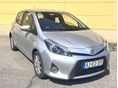TOYOTA YARIS 2014/2 - 3