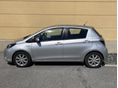 TOYOTA YARIS 2014/2 - 4