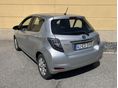TOYOTA YARIS 2014/2 - 5
