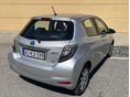 TOYOTA YARIS 2014/2 - 7