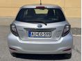 TOYOTA YARIS 2014/2 - 6