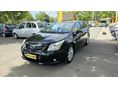 TOYOTA AVENSIS Wagon 2.0 D-4D Sol Üvegtető. bőr belső. xenon. tempomat!