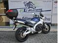 SUZUKI GSR 600 2006/10 - 3