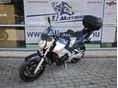 SUZUKI GSR 600 2006/10 - 4