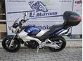 SUZUKI GSR 600 2006/10 - 5