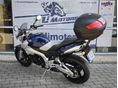SUZUKI GSR 600 2006/10 - 6