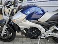 SUZUKI GSR 600 2006/10 - 8