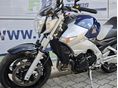 SUZUKI GSR 600 2006/10 - 9