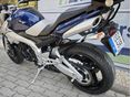 SUZUKI GSR 600 2006/10 - 12