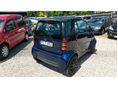 SMART FORTWO CITY COUPE 2005/11 - 7