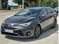 TOYOTA AVENSIS Touring Sports 1.8 Active Trend+ ÚJ GUMIK. KAMERA. FRISS SZERVIZ