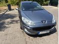 PEUGEOT 407 2.0 HDi Sportline