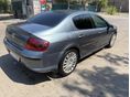 PEUGEOT 407 2004/11 - 2