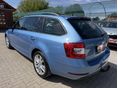 SKODA OCTAVIA 2018/10 - 2